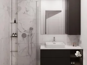 Prodej bytu 2+kk, Praha - Holešovice, Heřmanova, 50 m2