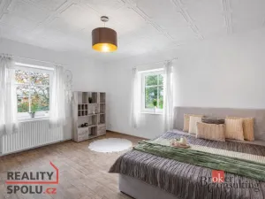 Prodej rodinného domu, Liberec, 225 m2