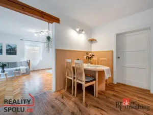 Prodej rodinného domu, Liberec, 225 m2