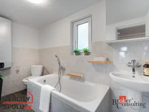 Prodej rodinného domu, Liberec, 225 m2