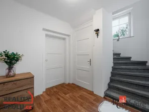 Prodej rodinného domu, Liberec, 225 m2