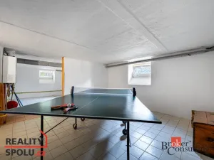 Prodej rodinného domu, Liberec, 225 m2