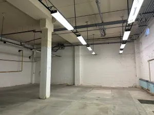 Pronájem skladu, Šlapanice, Kobylnická, 142 m2