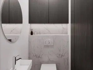 Prodej bytu 3+kk, Praha - Holešovice, Heřmanova, 93 m2