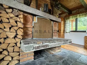 Prodej chalupy, Loučovice, 140 m2