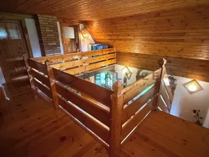 Prodej chalupy, Loučovice, 140 m2