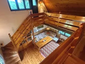 Prodej chalupy, Loučovice, 140 m2