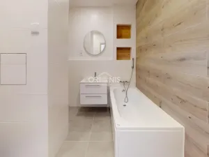 Pronájem bytu 3+1, Most, Čsl. armády, 69 m2