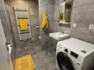 Pronájem bytu 4+kk, Ostrava - Moravská Ostrava, náměstí Biskupa Bruna, 112 m2