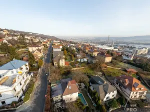 Prodej pozemku pro bydlení, Praha - Radotín, 737 m2