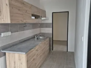 Pronájem bytu 3+1, Děčín - Děčín VI-Letná, U Tvrze, 72 m2