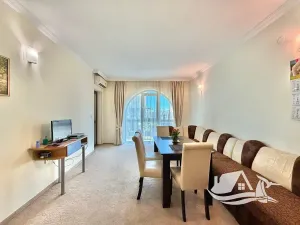 Prodej bytu 2+kk, Sveti Vlas, Bulharsko, 63 m2