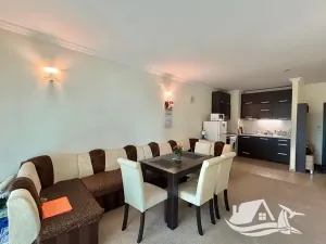 Prodej bytu 2+kk, Sveti Vlas, Bulharsko, 63 m2