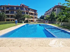 Prodej bytu 2+kk, Bjala, Bulharsko, 62 m2