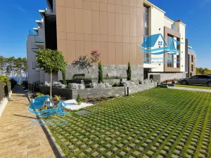 Prodej bytu 1+kk, Bjala, Bulharsko, 34 m2