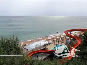 Prodej bytu 3+kk, Bjala, Bulharsko, 114 m2