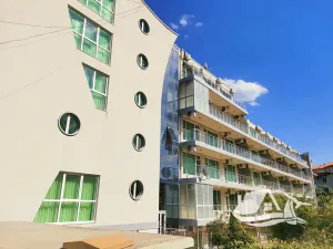 Prodej bytu 3+kk, Bjala, Bulharsko, 114 m2