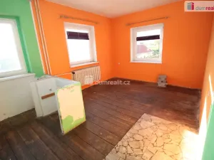 Prodej rodinného domu, Kraslice - Počátky, 350 m2