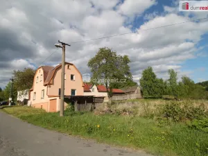 Prodej rodinného domu, Kraslice - Počátky, 350 m2