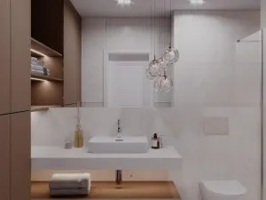 Prodej bytu 3+kk, Praha - Vinohrady, Bělehradská, 81 m2