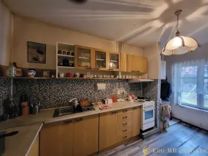 Prodej rodinného domu, Nymburk, Husova, 290 m2