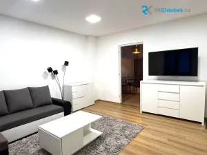 Pronájem bytu 1+1, Frýdek-Místek, Jaroslava Haška, 56 m2