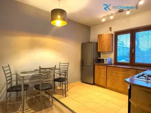 Pronájem bytu 1+1, Frýdek-Místek, Jaroslava Haška, 56 m2