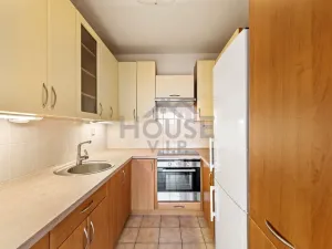 Prodej bytu 2+kk, Praha - Modřany, Krouzova, 45 m2