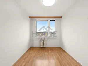 Prodej bytu 2+kk, Praha - Modřany, Krouzova, 45 m2