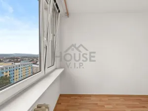 Prodej bytu 2+kk, Praha - Modřany, Krouzova, 45 m2