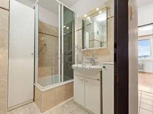 Prodej bytu 2+kk, Praha - Modřany, Krouzova, 45 m2