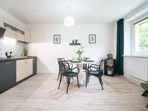 Prodej bytu 2+kk, Jeseník, Na Mýtince, 58 m2