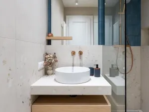 Prodej bytu 2+kk, Praha - Žižkov, Jeseniova, 66 m2