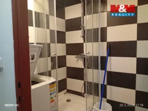 Pronájem rodinného domu, Týn nad Vltavou, Komzákova, 120 m2