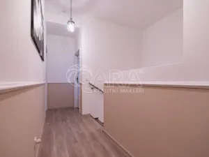 Pronájem rodinného domu, Stehelčeves, V. Poláka, 128 m2