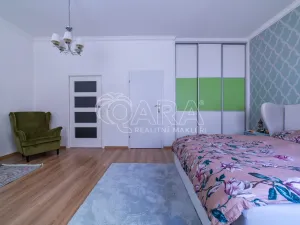 Pronájem rodinného domu, Stehelčeves, V. Poláka, 128 m2