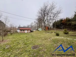 Prodej pozemku pro bydlení, Jakartovice - Hořejší Kunčice, 1128 m2