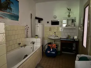 Prodej rodinného domu, Netřebice, 120 m2