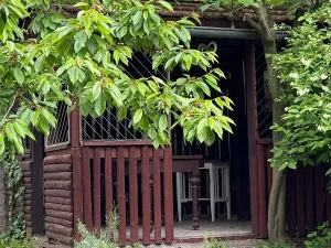 Prodej rodinného domu, Netřebice, 120 m2