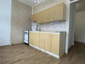 Prodej bytu 1+1, Ostrava, Františka Hajdy, 37 m2