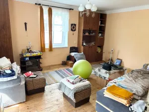 Prodej rodinného domu, Mikulovice, V Zátiší, 140 m2