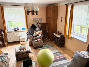 Prodej rodinného domu, Mikulovice, V Zátiší, 140 m2