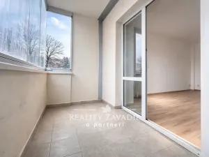 Prodej bytu 2+1, Karviná, Jurkovičova, 65 m2