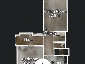 Prodej bytu 2+1, Karviná, Jurkovičova, 65 m2