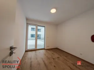 Pronájem bytu 3+kk, Havlíčkův Brod, Stromovka, 68 m2