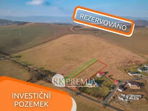 Prodej zahrady, Bžany - Pytlíkov, 5071 m2