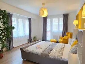 Pronájem bytu 2+1, Písek, Dvořákova, 53 m2