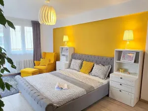 Pronájem bytu 2+1, Písek, Dvořákova, 53 m2