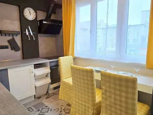 Pronájem bytu 2+1, Písek, Dvořákova, 53 m2