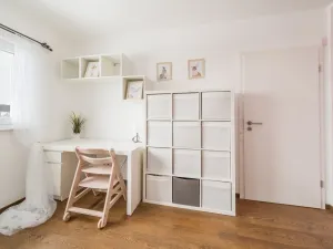 Prodej rodinného domu, Neveklov - Nebřich, 116 m2